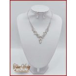 Tiara + Nyakékszett variáció 141540.