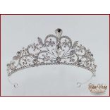 Tiara + Nyakékszett variáció 141540.