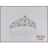 Tiara + Nyakékszett variáció 141540.