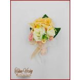 BARACK-FEHÉR KITŰZŐ, BOKRÉTA 