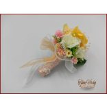 BARACK-FEHÉR KITŰZŐ, BOKRÉTA 