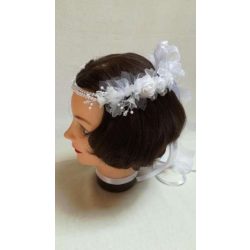 Elsőáldozó koszorú 