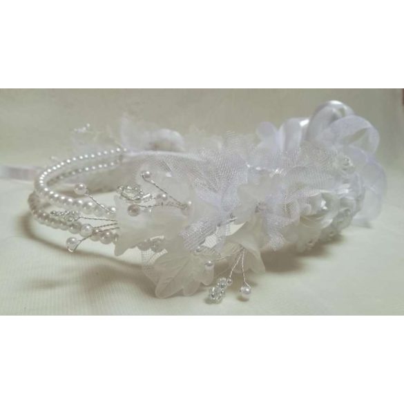 Elsőáldozó koszorú 