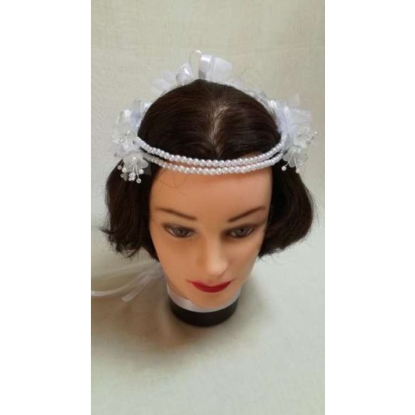 Elsőáldozó koszorú 