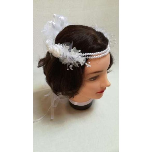 Elsőáldozó koszorú 