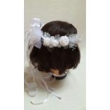 Elsőáldozó koszorú 