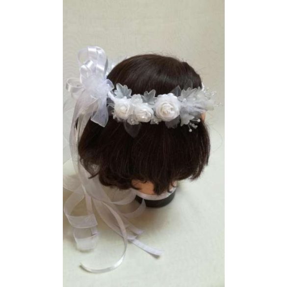 Elsőáldozó koszorú 