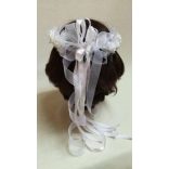 Elsőáldozó koszorú 