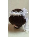 Elsőáldozó koszorú 