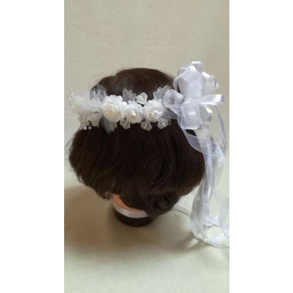 Elsőáldozó koszorú 