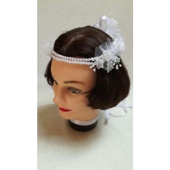 Elsőáldozó koszorú 