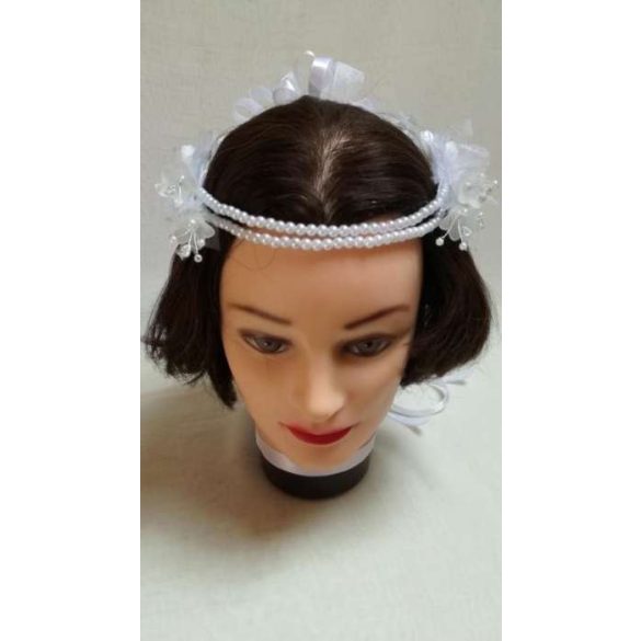 Elsőáldozó koszorú 