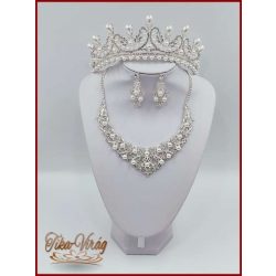 Korona + Nyakék-szett variáció 144430.