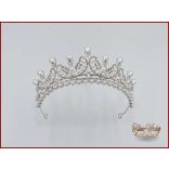 Korona + Nyakék-szett variáció 144430.