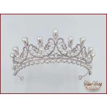 Korona + Nyakék-szett variáció 144430.