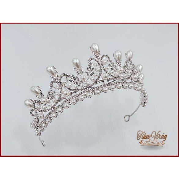 Korona + Nyakék-szett variáció 144430.