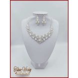 Korona + Nyakék-szett variáció 144430.