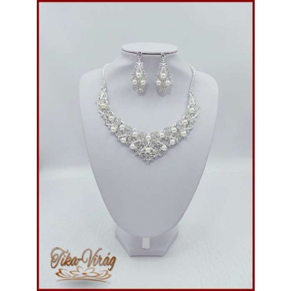 Korona + Nyakék-szett variáció 144430.