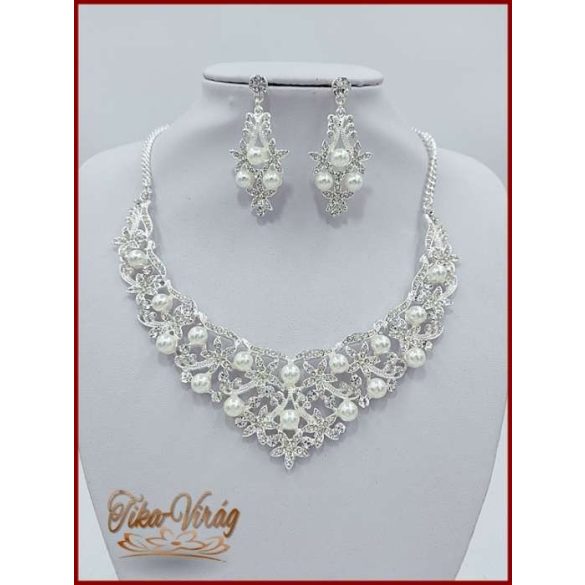 Korona + Nyakék-szett variáció 144430.