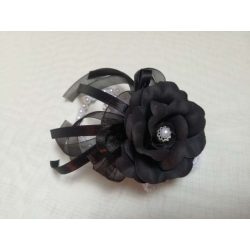 Csuklódísz Fekete-fehér 