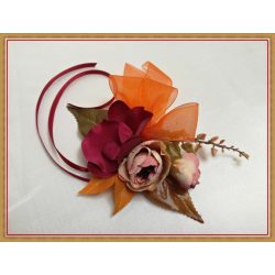 Őszi csuklódísz, kardísz 