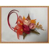 Őszi csuklódísz, kardísz 