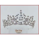 Diadém + Nyakékszett variáció 163220.