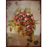 Őszi örök-kompozíció Home-dekor 