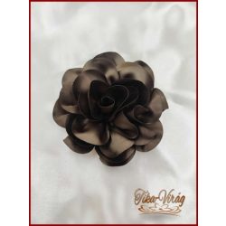 Barna SZÍNŰ NAGY BROSS VIRÁG 