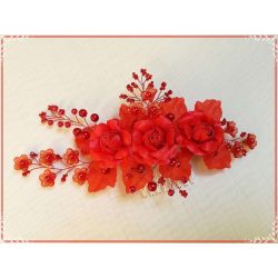 Menyecske fejdísz 164001.