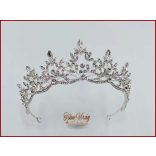 Diadém + Nyakékszett variáció 164206.