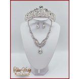 Korona + Nyakék-szett variáció 170148.