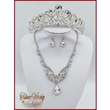 Korona + Nyakék-szett variáció 170148.