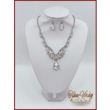 Korona + Nyakék-szett variáció 170148.