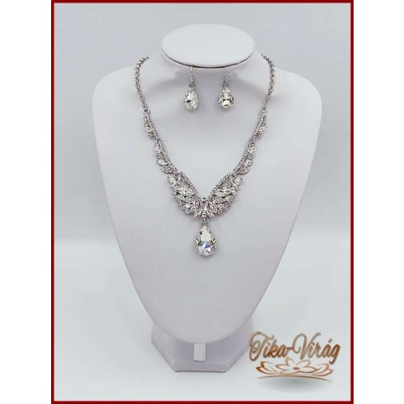 Korona + Nyakék-szett variáció 170148.