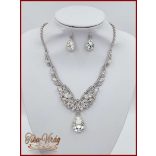 Korona + Nyakék-szett variáció 170148.