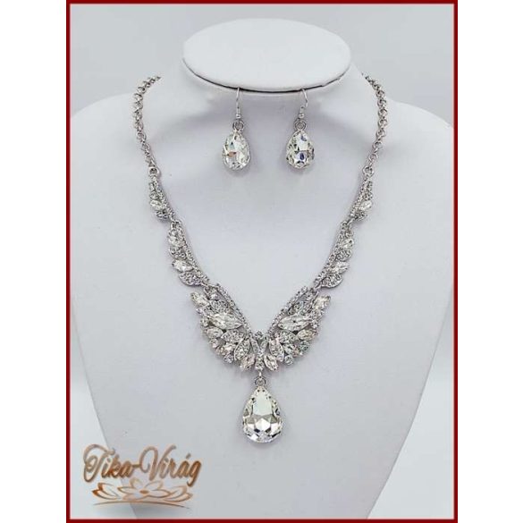 Korona + Nyakék-szett variáció 170148.