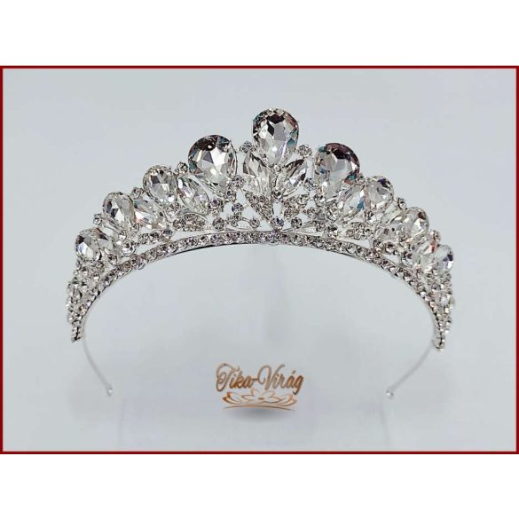 Korona + Nyakék-szett variáció 170148.