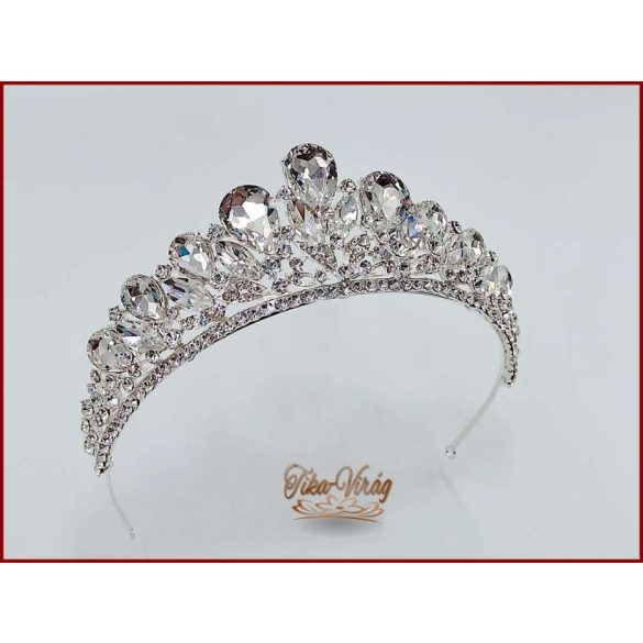 Korona + Nyakék-szett variáció 170148.