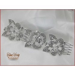 Strasszos kontytű 170540.