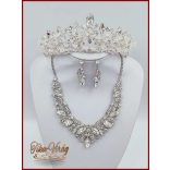 Korona + Nyakék-szett variáció 171406.