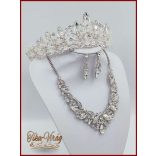 Korona + Nyakék-szett variáció 171406.