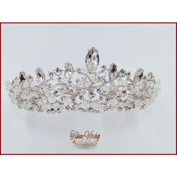 Korona + Nyakék-szett variáció 171406.