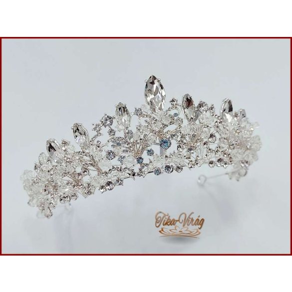 Korona + Nyakék-szett variáció 171406.