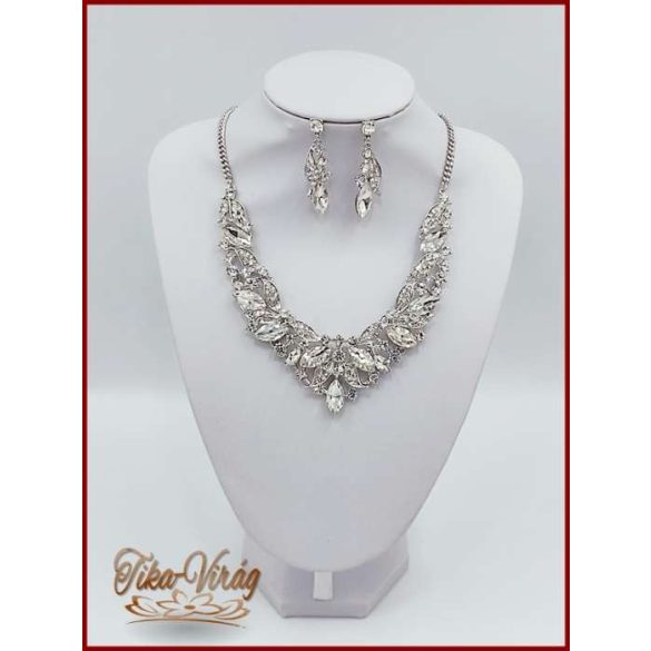 Korona + Nyakék-szett variáció 171406.