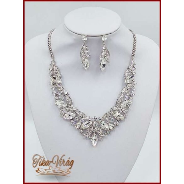 Korona + Nyakék-szett variáció 171406.