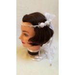 Elsőáldozó koszorú 