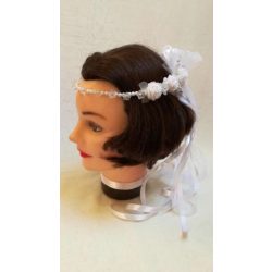 Elsőáldozó koszorú 