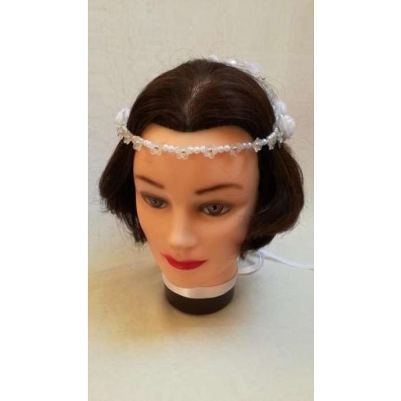 Elsőáldozó koszorú 