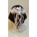 Elsőáldozó koszorú 